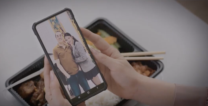 Thương ngày nắng về 2' tập 11: Vân bị đánh ghen, Khánh phát hiện chị chồng có bồ - 8