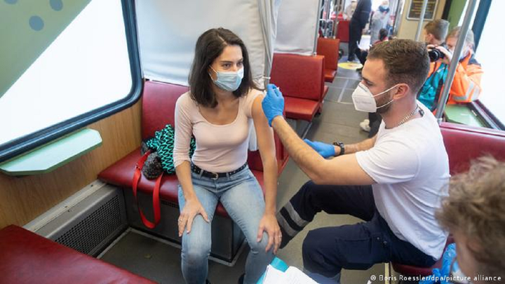 Nghiên cứu: Rất ít người nhập viện do COVID-19 hồi phục hoàn toàn sau một năm - 1