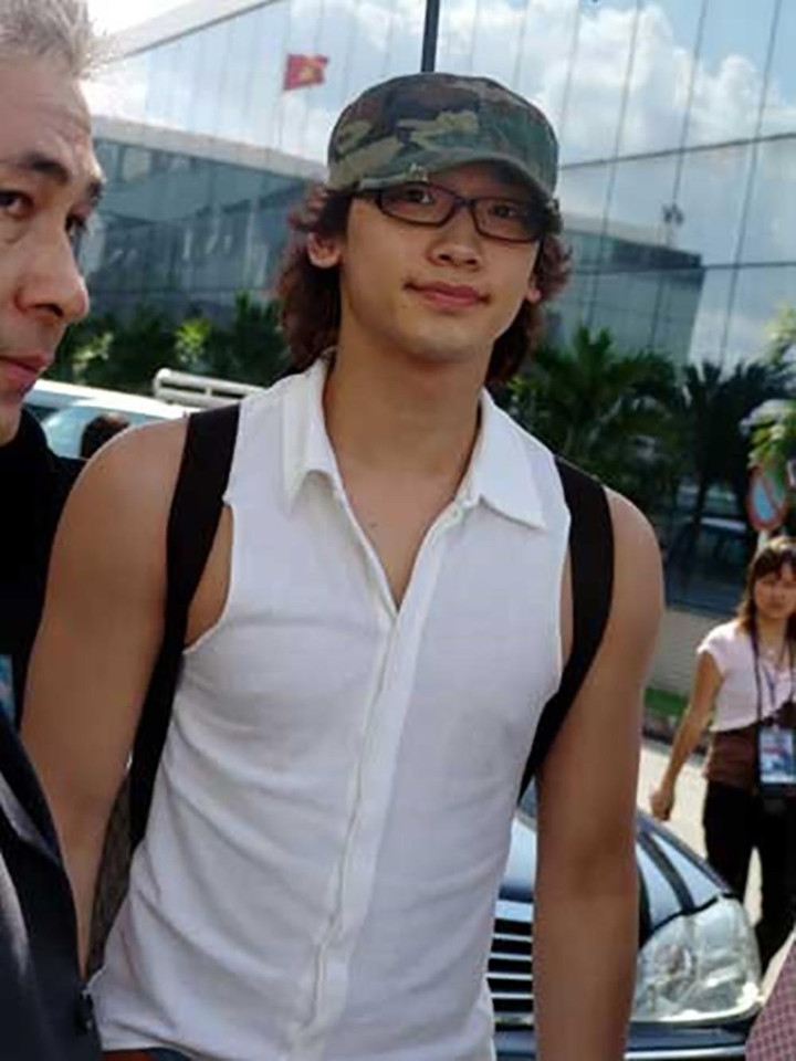 Vợ chồng Bi Rain mê món Việt thế này, hóa ra đều từng rất có duyên với Việt Nam - 5