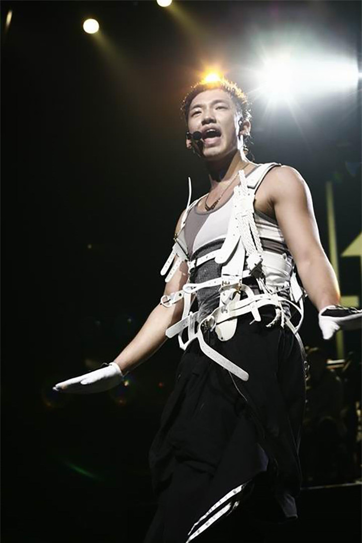 Vợ chồng Bi Rain mê món Việt thế này, hóa ra đều từng rất có duyên với Việt Nam - 6