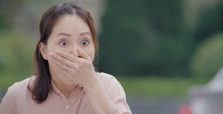 Thương ngày nắng về 2' tập 11: Vân bị đánh ghen, Khánh phát hiện chị chồng có bồ - 9