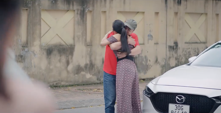 Thương ngày nắng về 2' tập 11: Vân bị đánh ghen, Khánh phát hiện chị chồng có bồ - 7