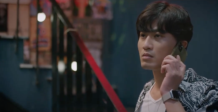 Thương ngày nắng về 2' tập 11: Vân bị đánh ghen, Khánh phát hiện chị chồng có bồ - 6