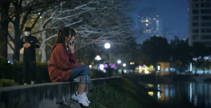 Thương ngày nắng về 2' tập 11: Vân bị đánh ghen, Khánh phát hiện chị chồng có bồ - 4