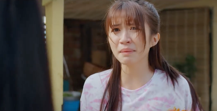 Thương ngày nắng về 2' tập 11: Vân bị đánh ghen, Khánh phát hiện chị chồng có bồ - 3