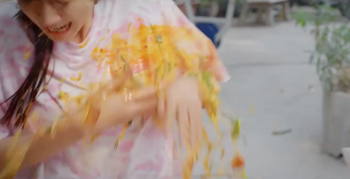 Thương ngày nắng về 2' tập 11: Vân bị đánh ghen, Khánh phát hiện chị chồng có bồ - 2