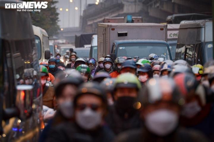 Nghỉ lễ 30/4-1/5: Mẹo tránh tắc đường khi về quê và trở lại thành phố - 4