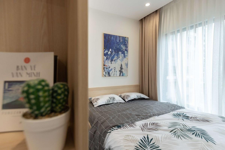 Xu hướng mua căn hộ 2PN+1 của các gia đình 2 con - 2