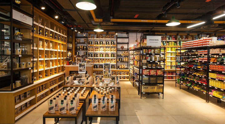 Vincom Mega Mall Smart City sắp khai trương - tâm điểm sầm uất phía Tây dậy sóng - 2