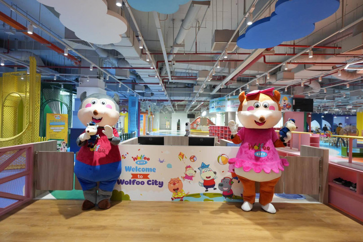 Vincom Mega Mall Smart City sắp khai trương - tâm điểm sầm uất phía Tây dậy sóng - 3