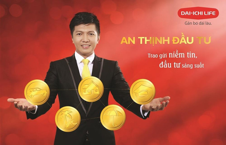 Ra mắt Quỹ Dẫn đầu và Quỹ Tài chính năng động thuộc sản phẩm An Thịnh Đầu Tư - 1