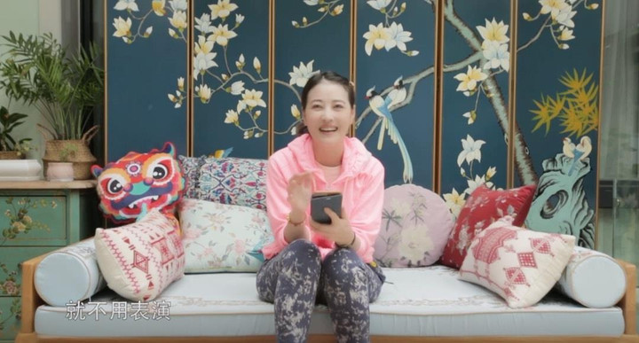 Châu Hải My chu chỉ nhược ảnh 3 Châu Hải My: Không cần tìm đàn ông cho vướng chân - 3