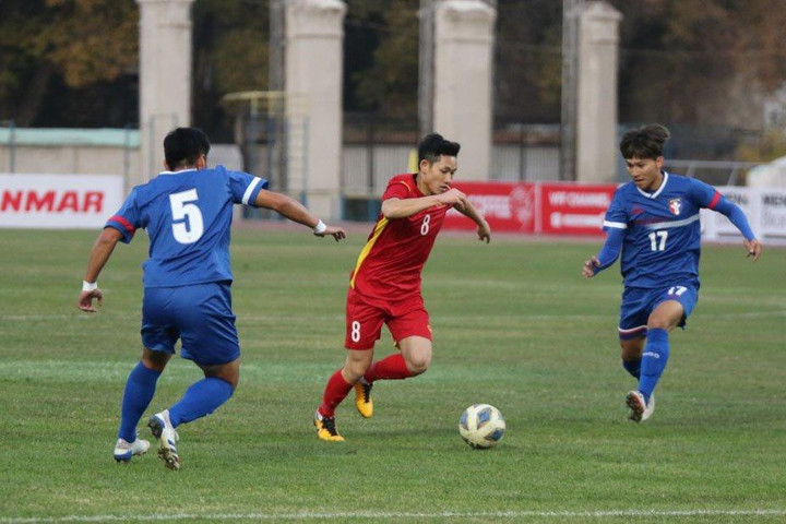 Lý do khiến HLV Park Hang Seo bổ sung Hai Long cho U23 Việt Nam - 2