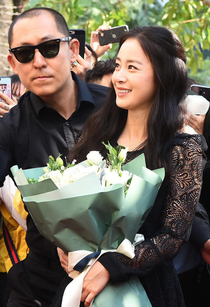 Vợ chồng Bi Rain mê món Việt thế này, hóa ra đều từng rất có duyên với Việt Nam - 10