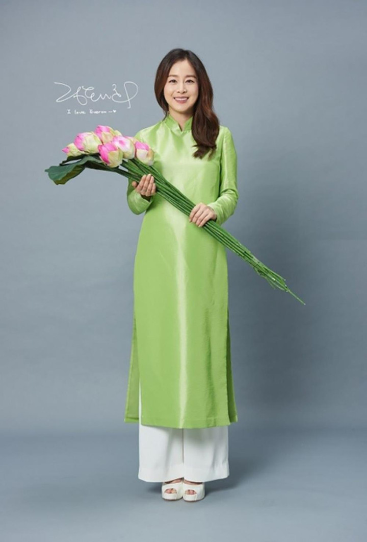 Vợ chồng Bi Rain mê món Việt thế này, hóa ra đều từng rất có duyên với Việt Nam - 9