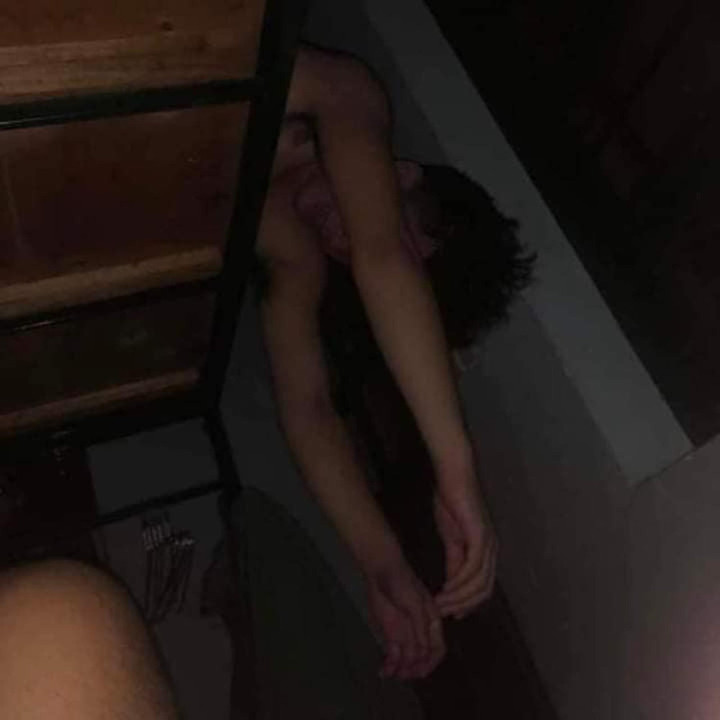 'Cú sốc đầu đời' khi ở ký túc xá, nửa đêm tỉnh giấc không khéo là đứng tim - 5