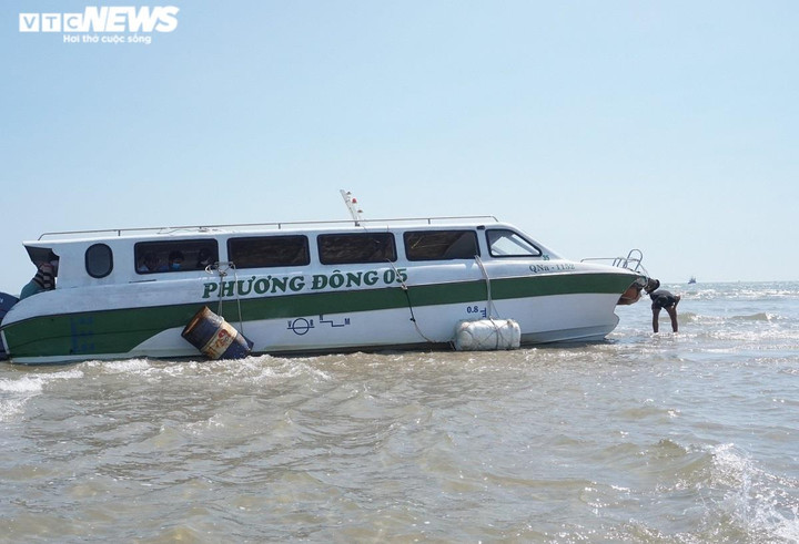 2 tháng sau tai nạn chìm ca nô khiến 17 người chết, vì sao chưa khởi tố vụ án? - 1