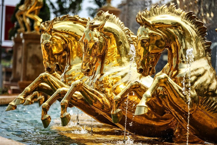 Frill Gallery tự hào vì được góp phần vào biểu tượng du lịch mới của Việt Nam - 4