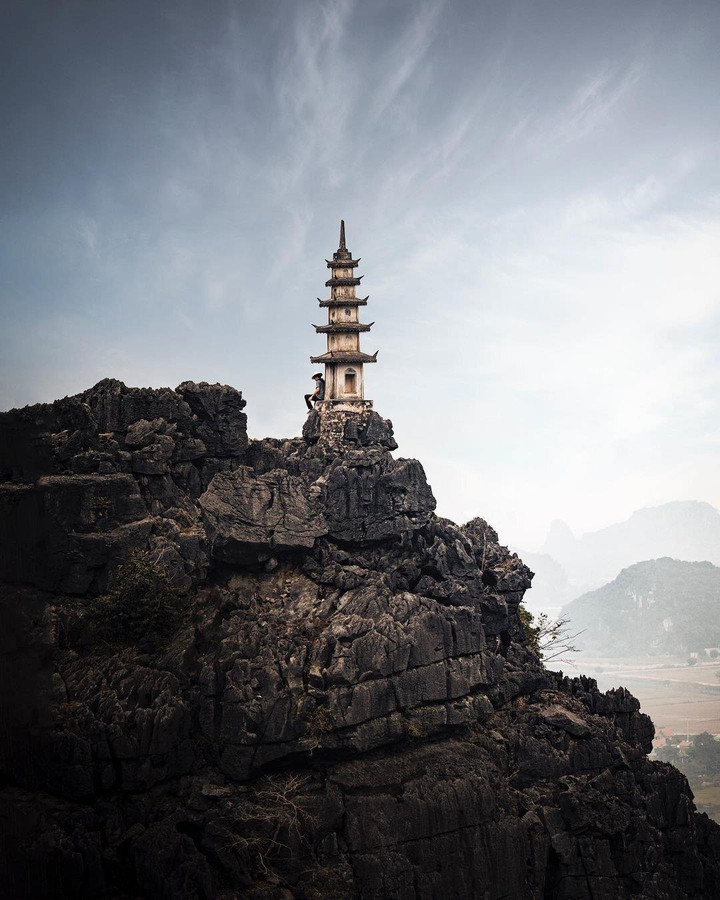 Hang Múa: Địa danh ở Ninh Bình hút du khách trẻ dịp nghỉ lễ 30/4 - 1/5 - 4