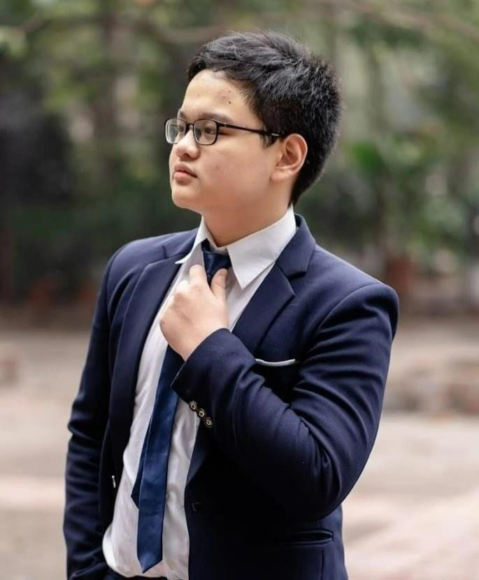 14 học sinh cùng lớp ở Hà Nội đạt điểm IELTS 7.0 trở lên - 2