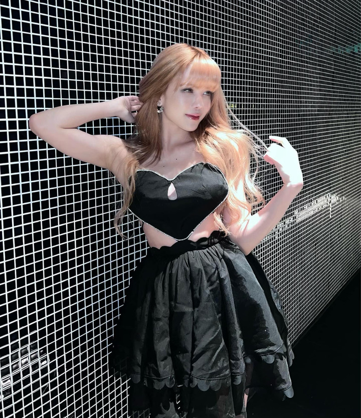 Thiều Bảo Trâm thay đổi thế nào sau nghi vấn chia tay Sơn Tùng vì 'tiểu tam'? - 12