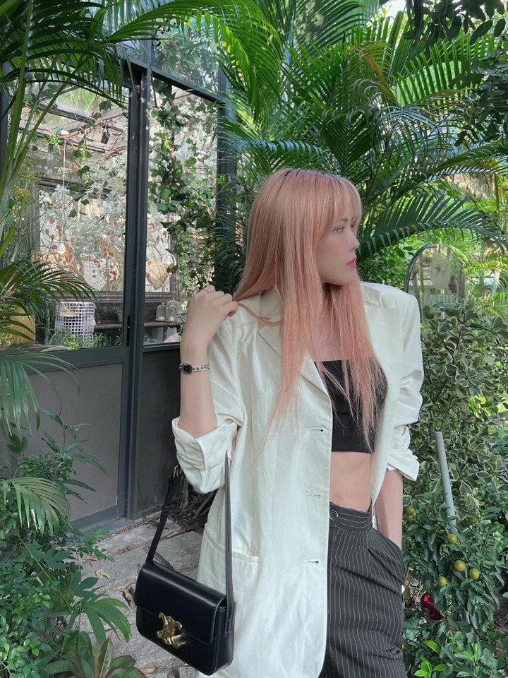 Thiều Bảo Trâm thay đổi thế nào sau nghi vấn chia tay Sơn Tùng vì 'tiểu tam'? - 10