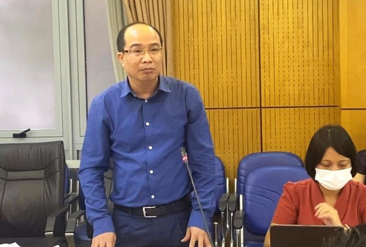 Bộ Tư pháp thông tin việc kê biên tài sản của lãnh đạo FLC, Tân Hoàng Minh - 1