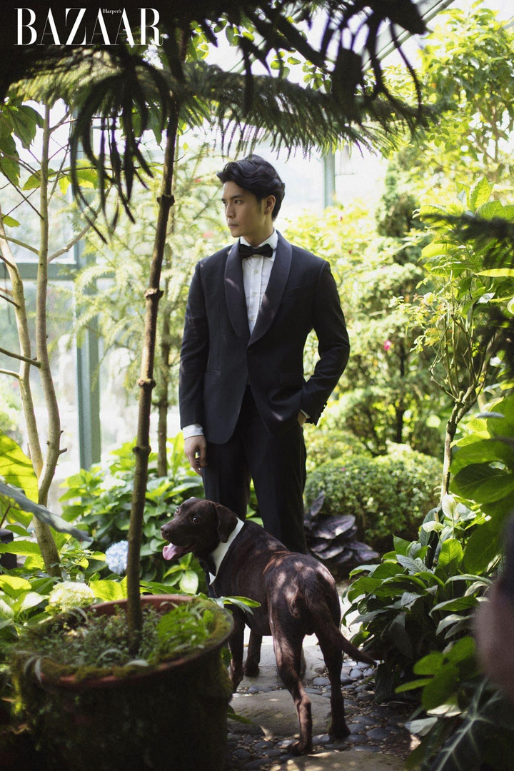 Ảnh cưới tuyệt đẹp của Ngô Thanh Vân và Huy Trần khiến dân mạng 'phát sốt' - 8