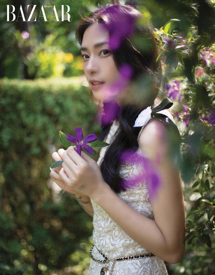 Ảnh cưới tuyệt đẹp của Ngô Thanh Vân và Huy Trần khiến dân mạng 'phát sốt' - 7