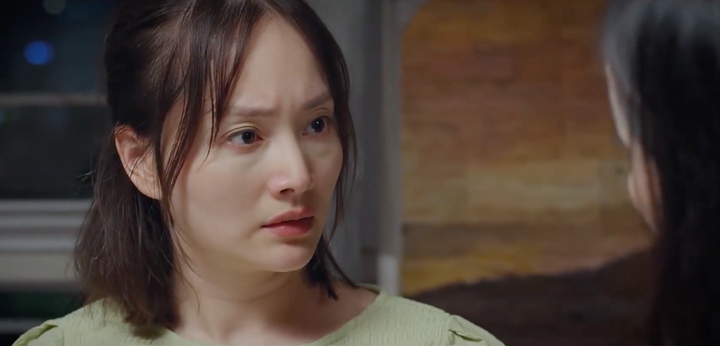 'Thương ngày nắng về 2' tập 12: Khánh bị mẹ chồng tát 'nổ đom đóm mắt' - 4