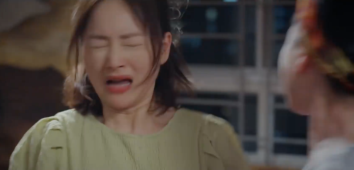 'Thương ngày nắng về 2' tập 12: Khánh bị mẹ chồng tát 'nổ đom đóm mắt' - 8