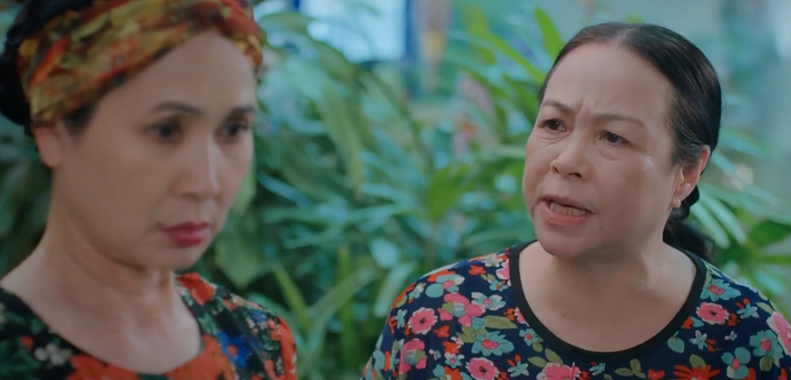 'Thương ngày nắng về 2' tập 12: Khánh bị mẹ chồng tát 'nổ đom đóm mắt' - 9