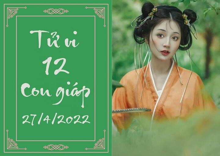 12 con giáp ngày 27/4: Tỵ dễ lỡ cơ hội, Mão tài lộc nhân đôi - 1