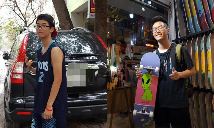 Cậu Vượng 'Thương ngày nắng về': Miệt mài làm nghề, đời tư kín tiếng và viên mãn - 8