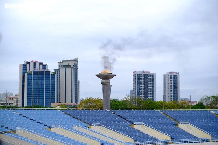 Không bán vé lễ khai mạc SEA Games 31 - 3