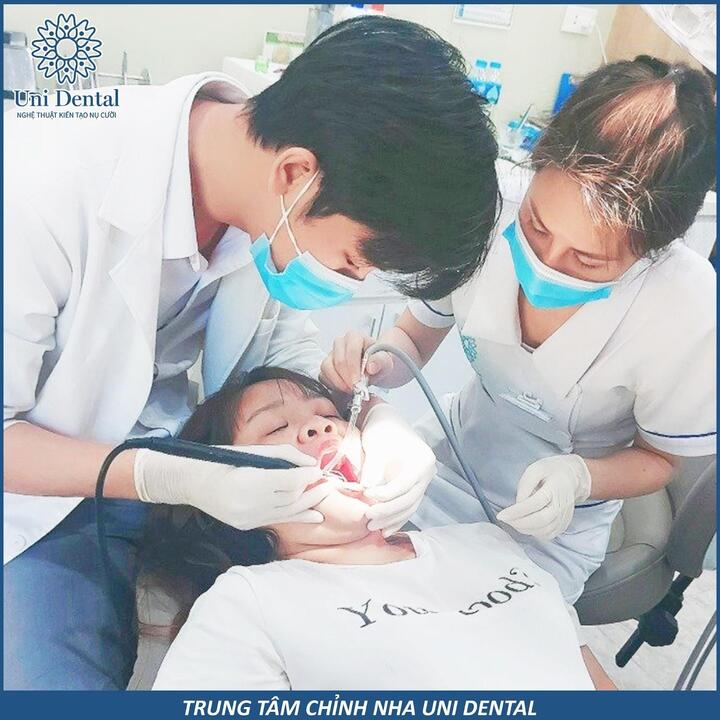 Đâu là địa chỉ chỉnh nha uy tín, chất lượng và an toàn? - 5
