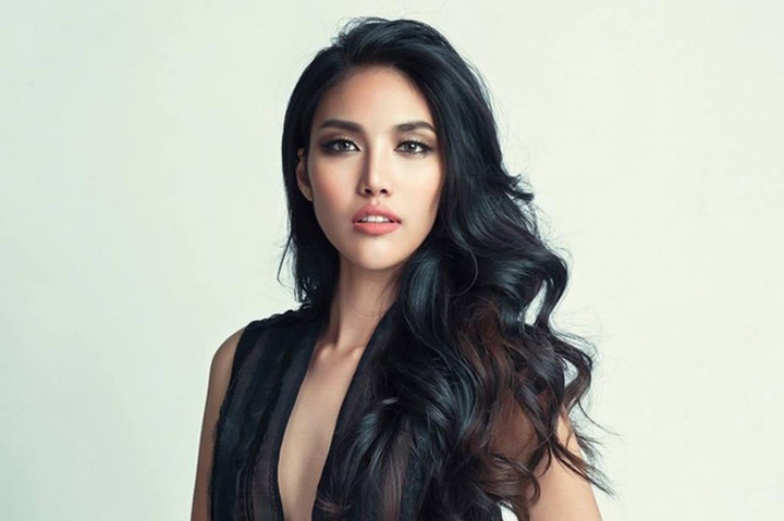 Loạt mỹ nhân Việt lọt top cao khi thi quốc tế nhờ khán giả bình chọn - 4