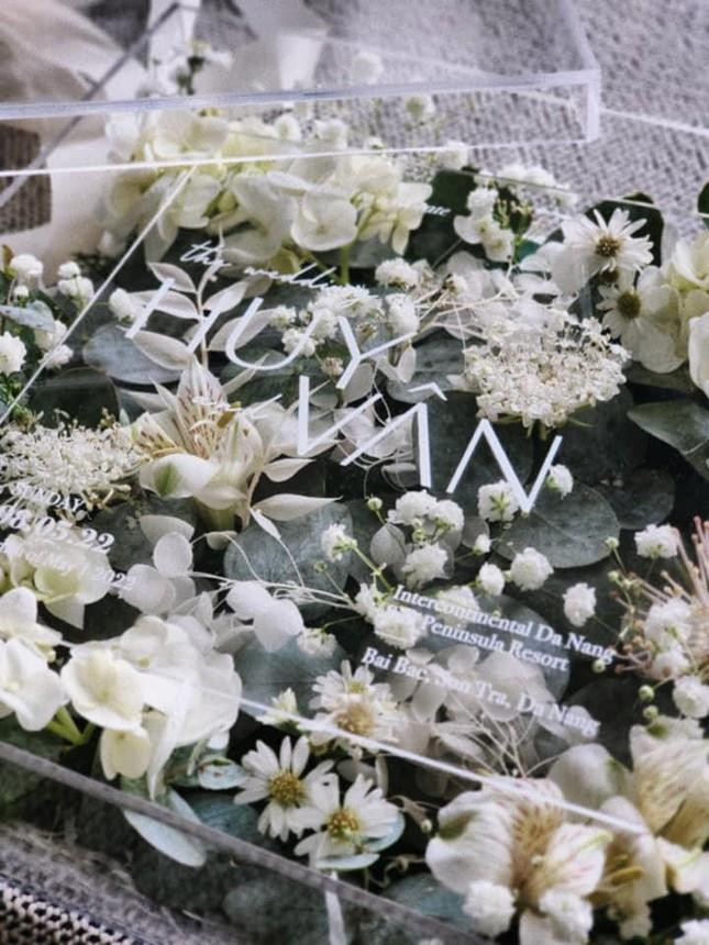 Ngô Thanh Vân thông báo lên xe hoa ngày 8/5 - 2