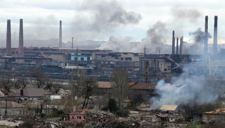 Nga phạt Wikimedia đăng bài không xác thực về xung đột tại Ukraine - 1