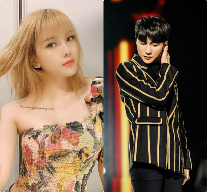 Thiều Bảo Trâm thay đổi thế nào sau nghi vấn chia tay Sơn Tùng vì 'tiểu tam'? - 1