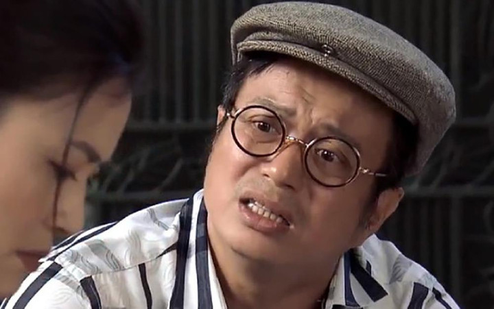 Cậu Vượng 'Thương ngày nắng về': Miệt mài làm nghề, đời tư kín tiếng và viên mãn - 5