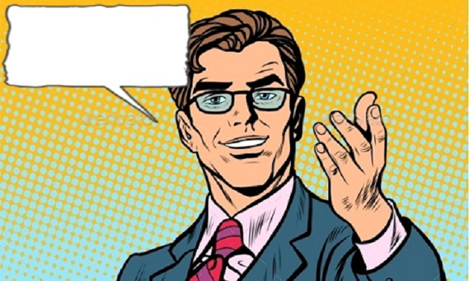 Khách mắc lỡm chủ nhà, phải làm 'cửu vạn' mà không biết - 1