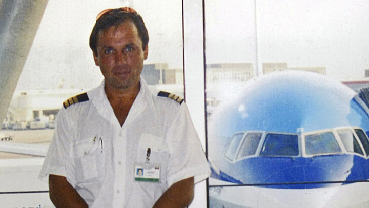 Nga và Mỹ trao đổi tù nhân giữa căng thẳng - 2