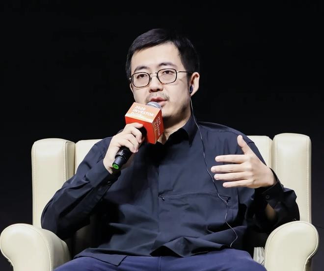 Cựu chủ tịch Taobao cưới tiểu tam sau scandal ngoại tình chấn động Trung Quốc - 2