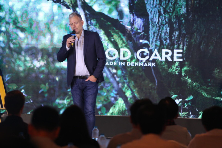 Lion Workshop - giải pháp thiết kế thi công tận tâm và chuyên nghiệp - 2