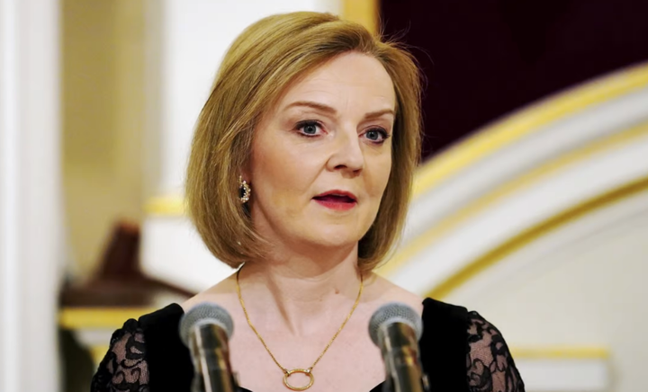 Anh cảnh báo Trung Quốc lãnh hậu quả nếu không chơi theo luật - 1