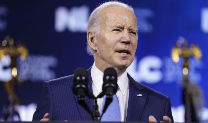 Chiến dịch của Nga ở Ukraine giúp Mỹ tìm lại vị thế lãnh đạo toàn cầu? - 2