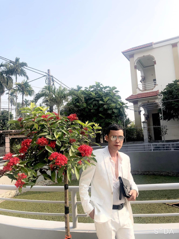 Ở tuổi U50, Hiệp Gà không còn mặn mà chuyện yêu đương, cưới vợ - 1