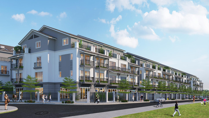 Những dự án 'kích hoạt' bất động sản Yên Bái tăng nhiệt - 3