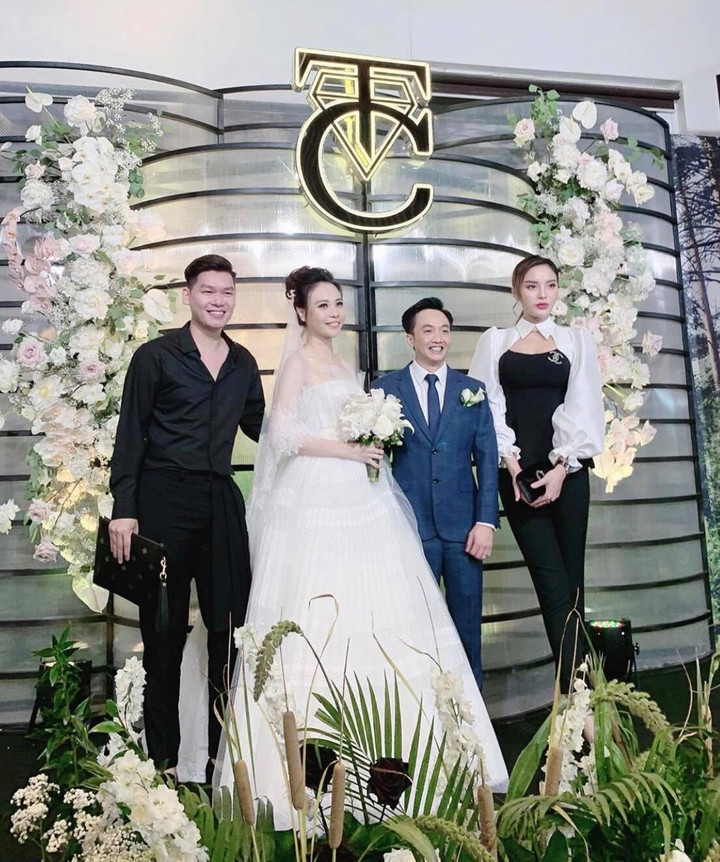 Đám cưới riêng tư, không muốn gây ồn ào của sao Việt và những quy định đặc biệt - 5